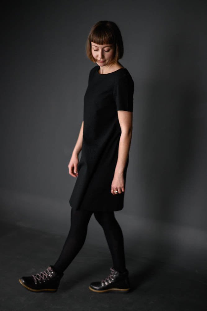 the trapeze pattern by merchant and mills