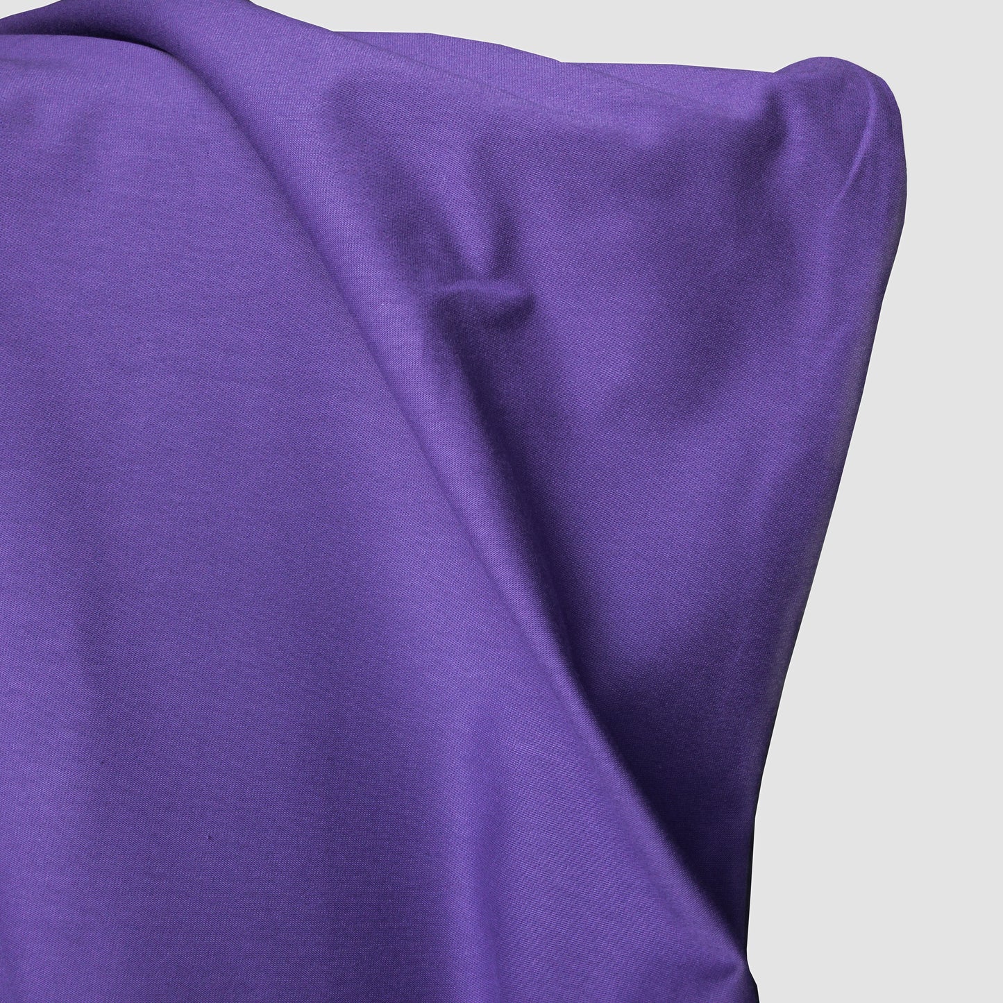 Laguna Cotton Jersey in Amethyst