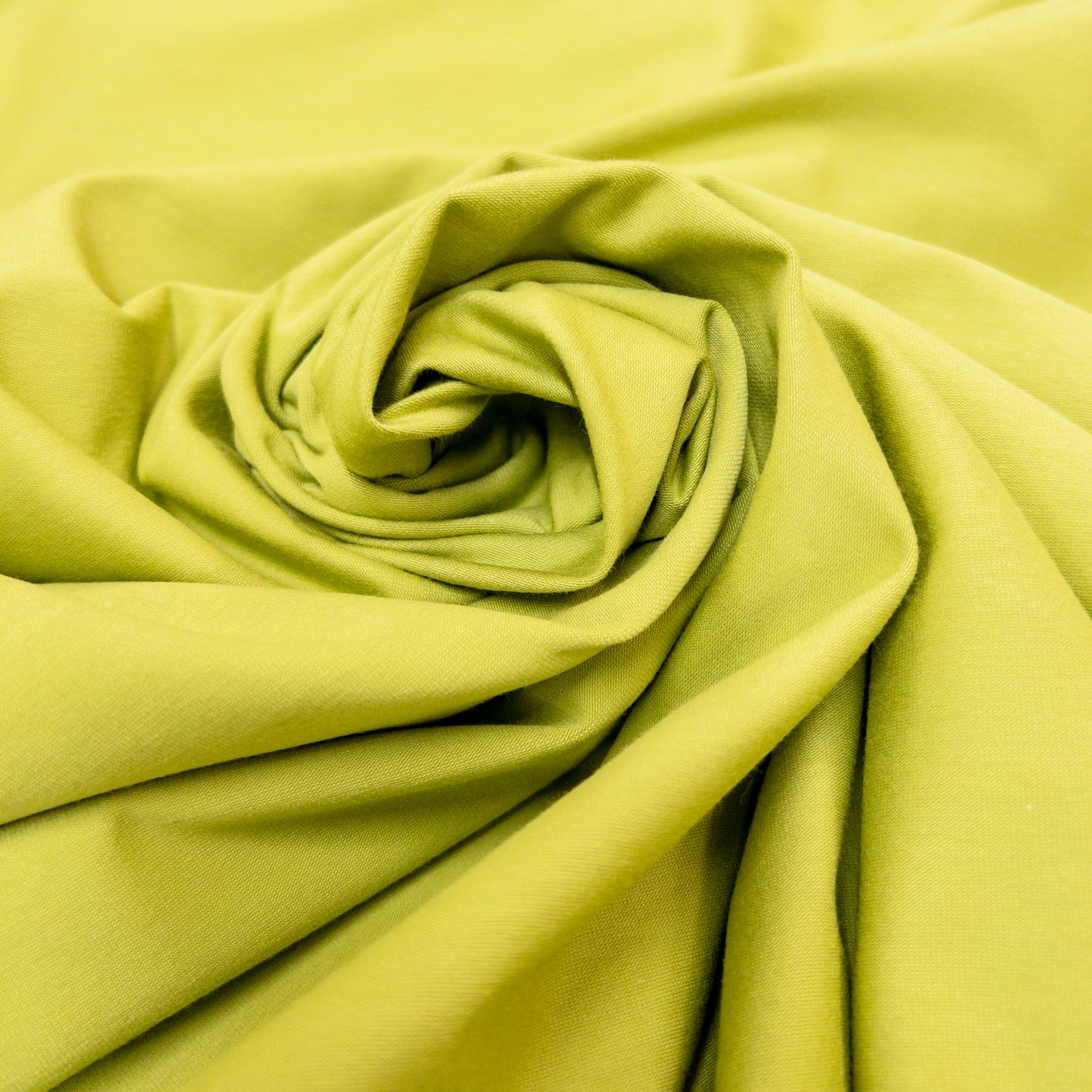 Remnant: Laguna Cotton Jersey in Bonsai - 3/4 yards