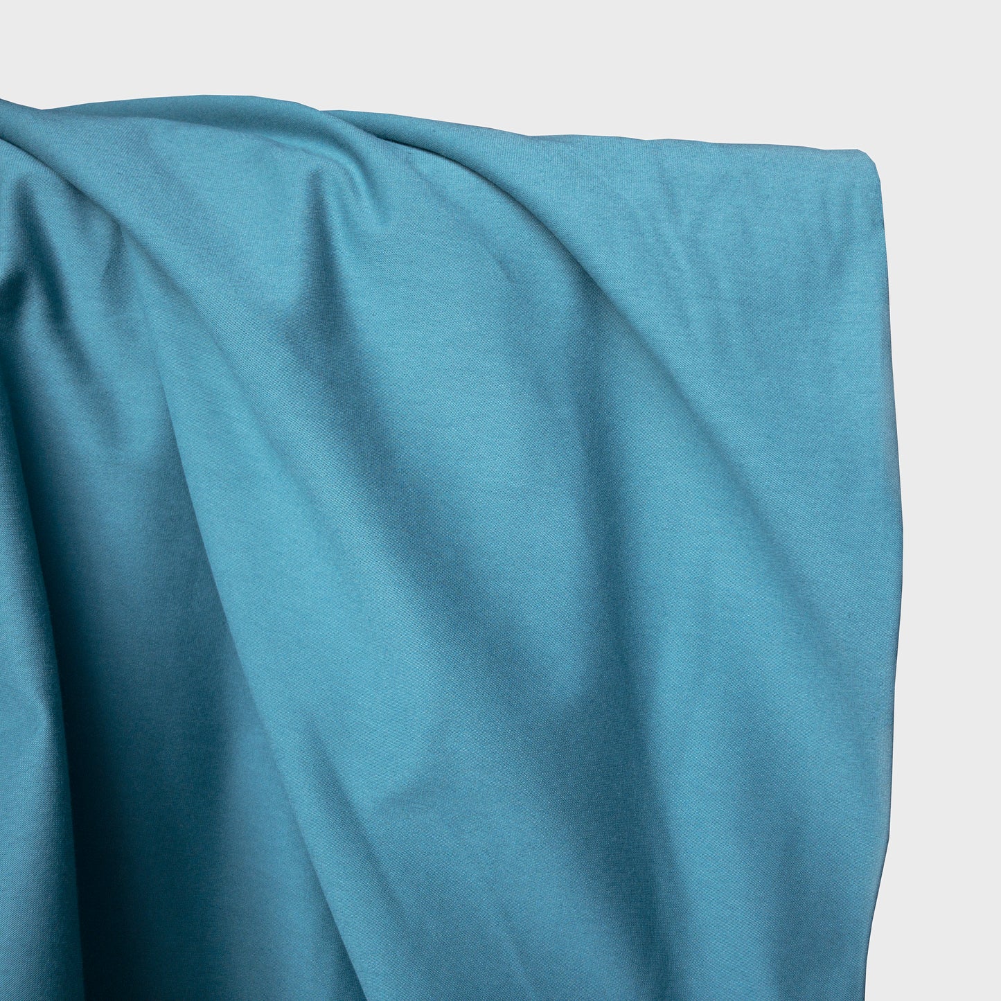 Laguna Cotton Jersey in Eucalyptus by Robert Kaufman