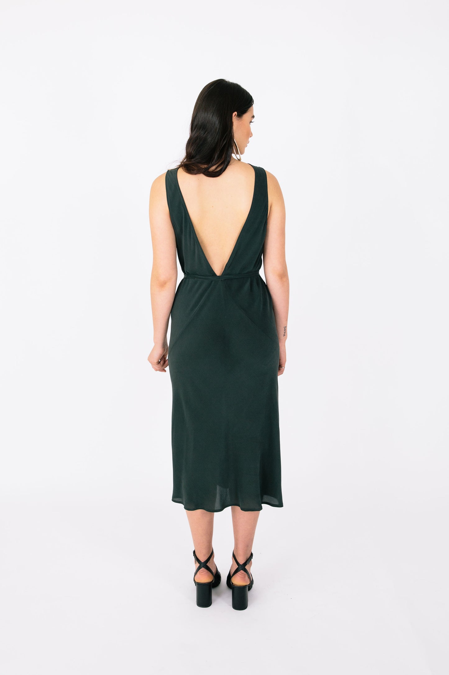 Ravine Dress