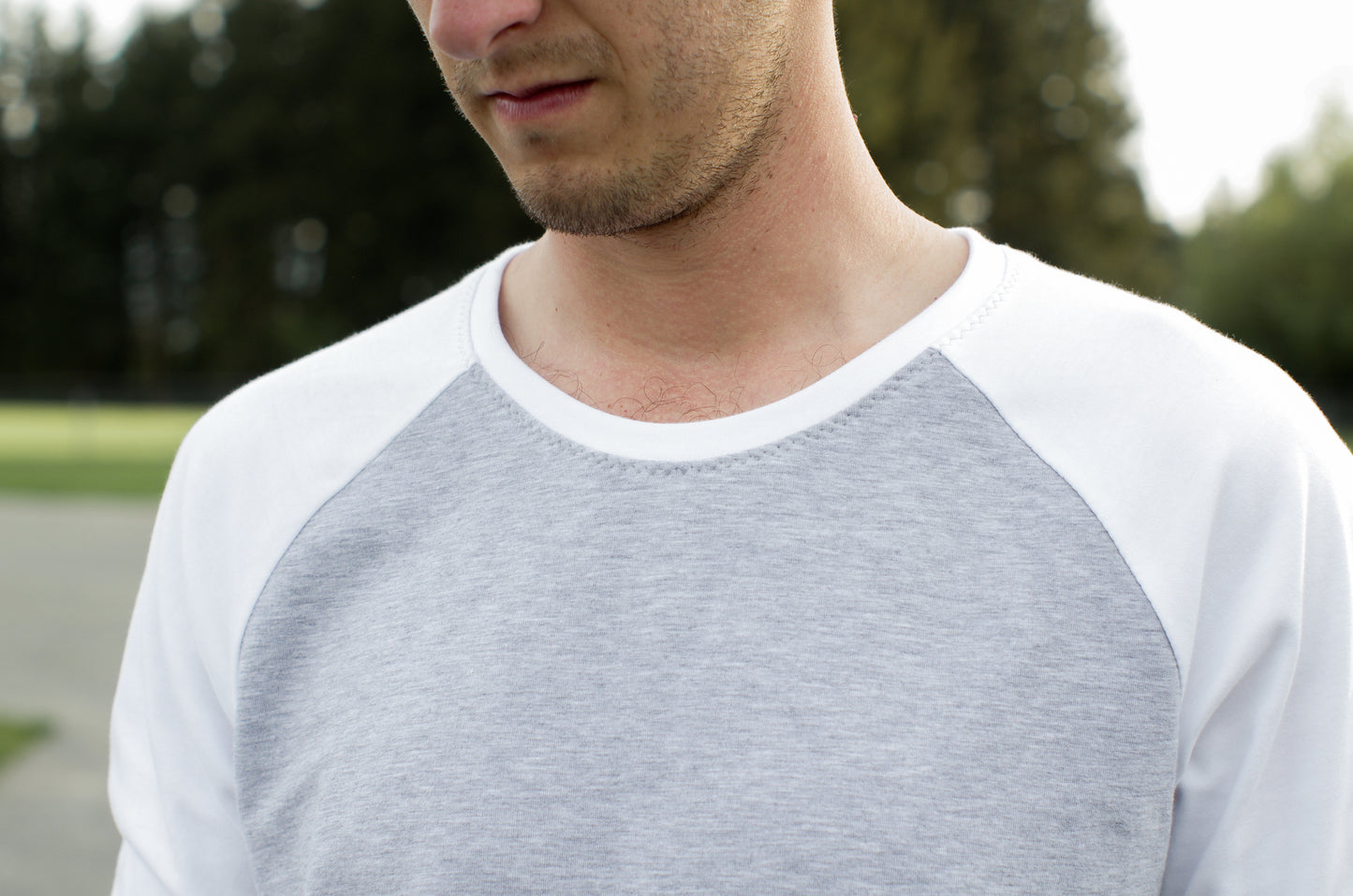 Sayward Raglan