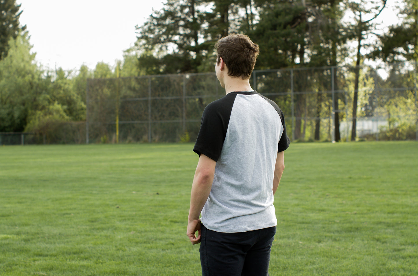 Sayward Raglan