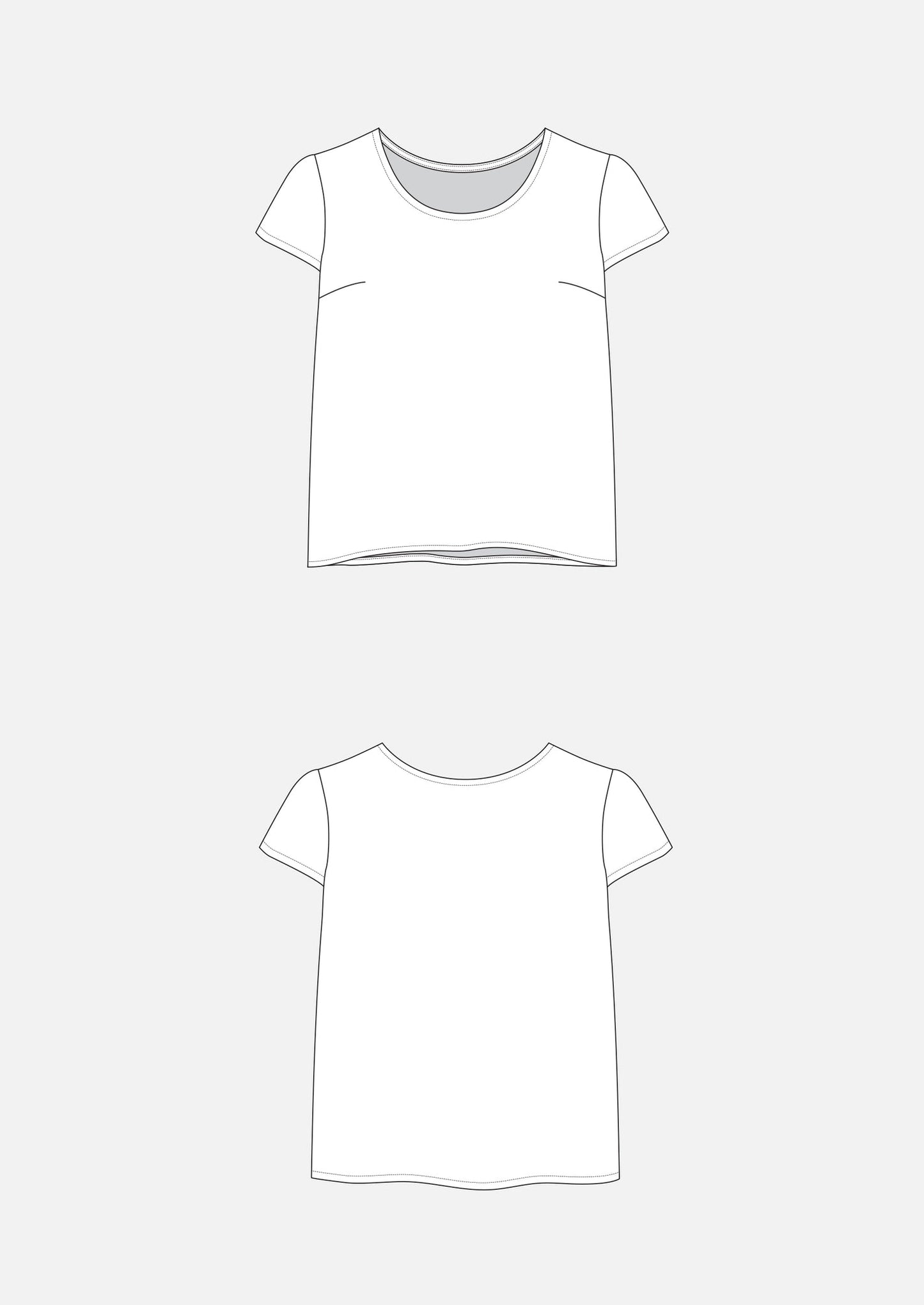 Scout Tee