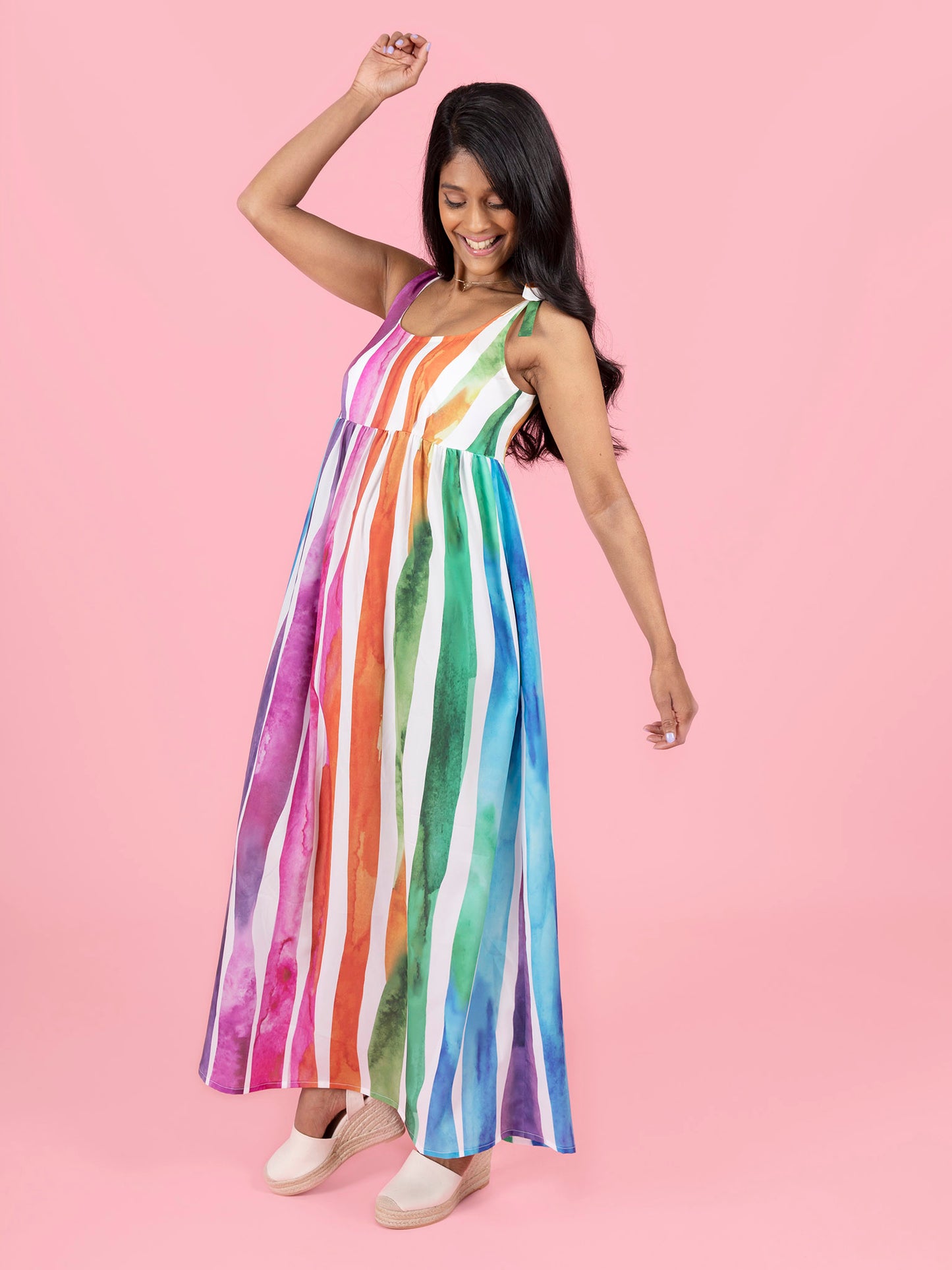 Skye Sundress