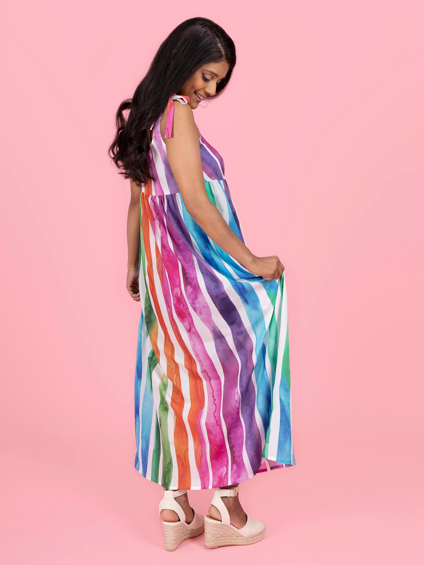 Skye Sundress
