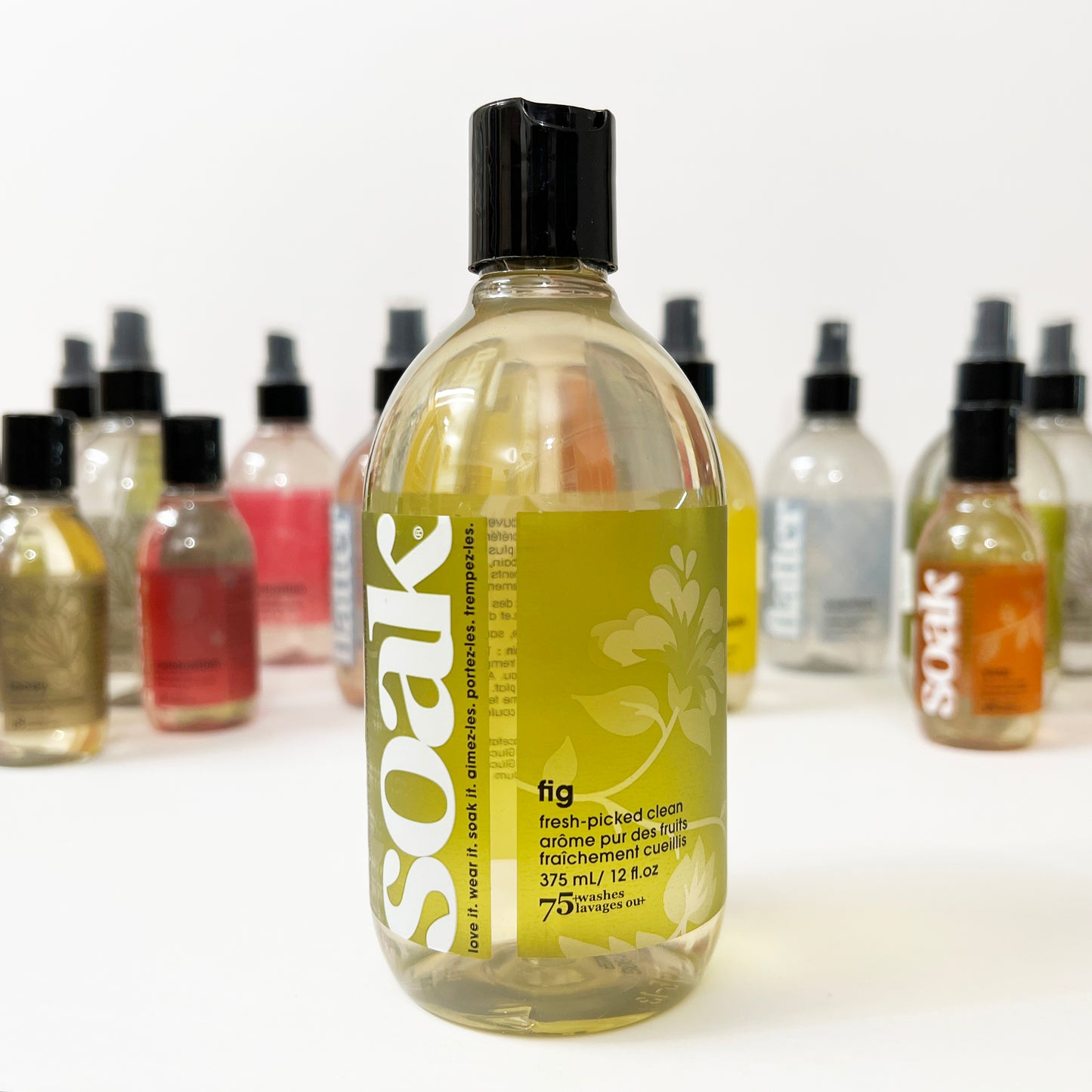 Soak - Laundry Soap