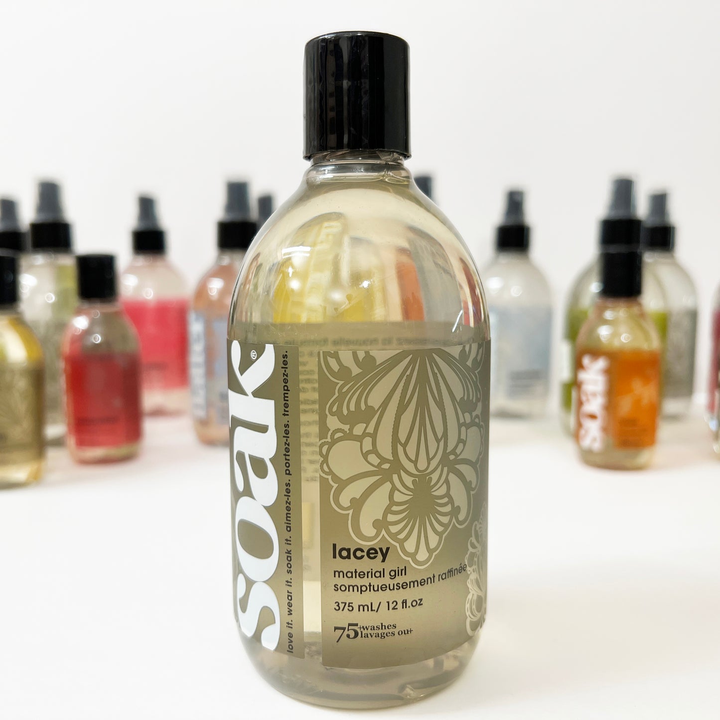 Soak - Laundry Soap
