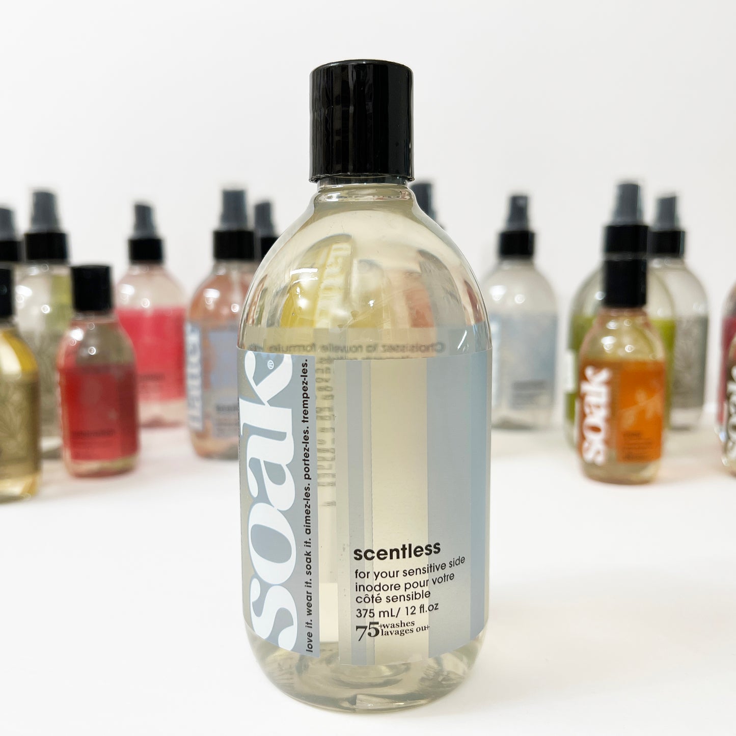 Soak - Laundry Soap