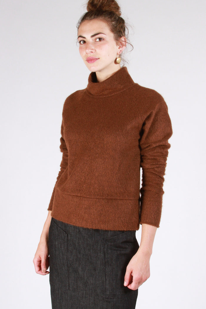 Toaster Sweater