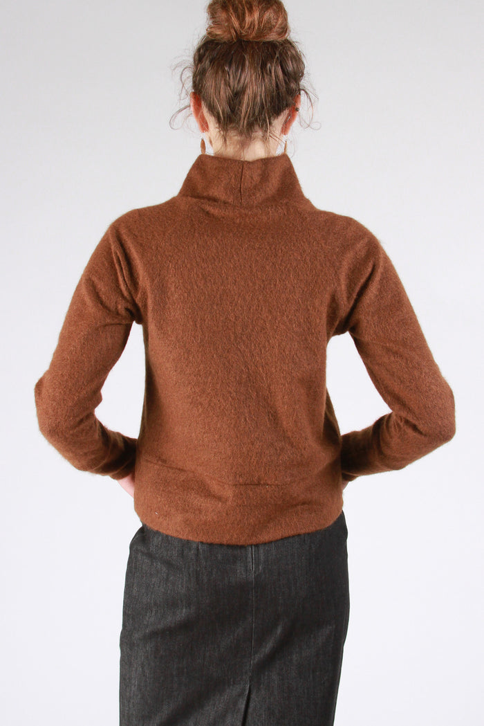Toaster Sweater