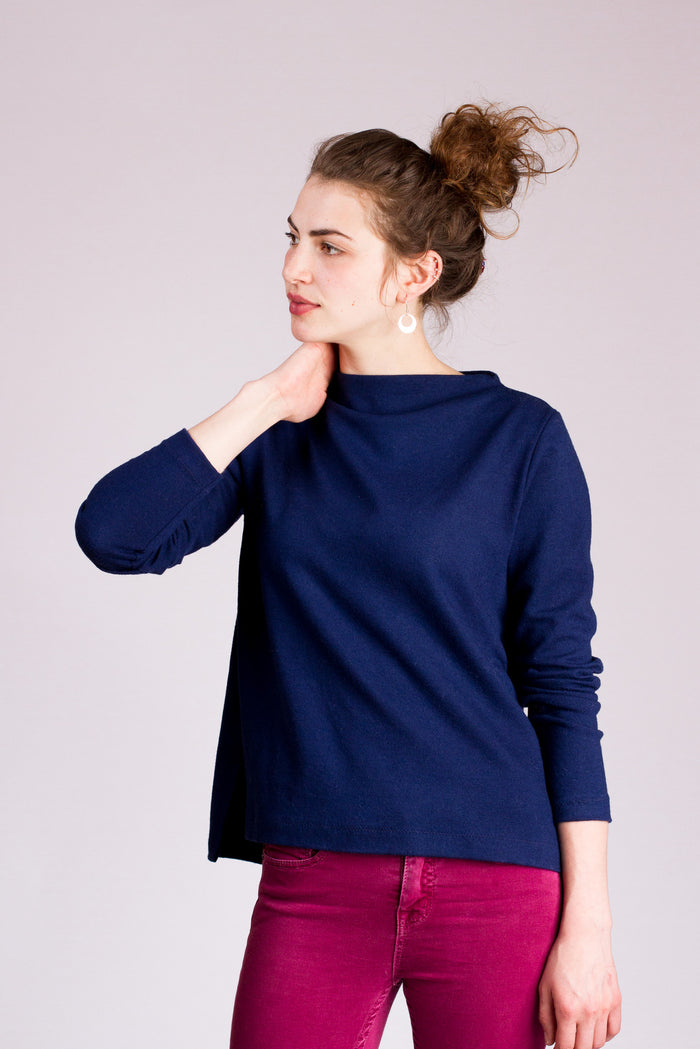 Toaster Sweater