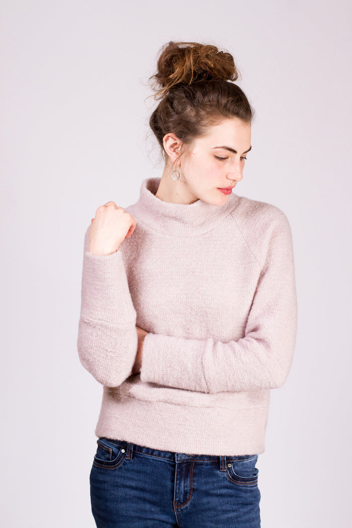 Toaster Sweater