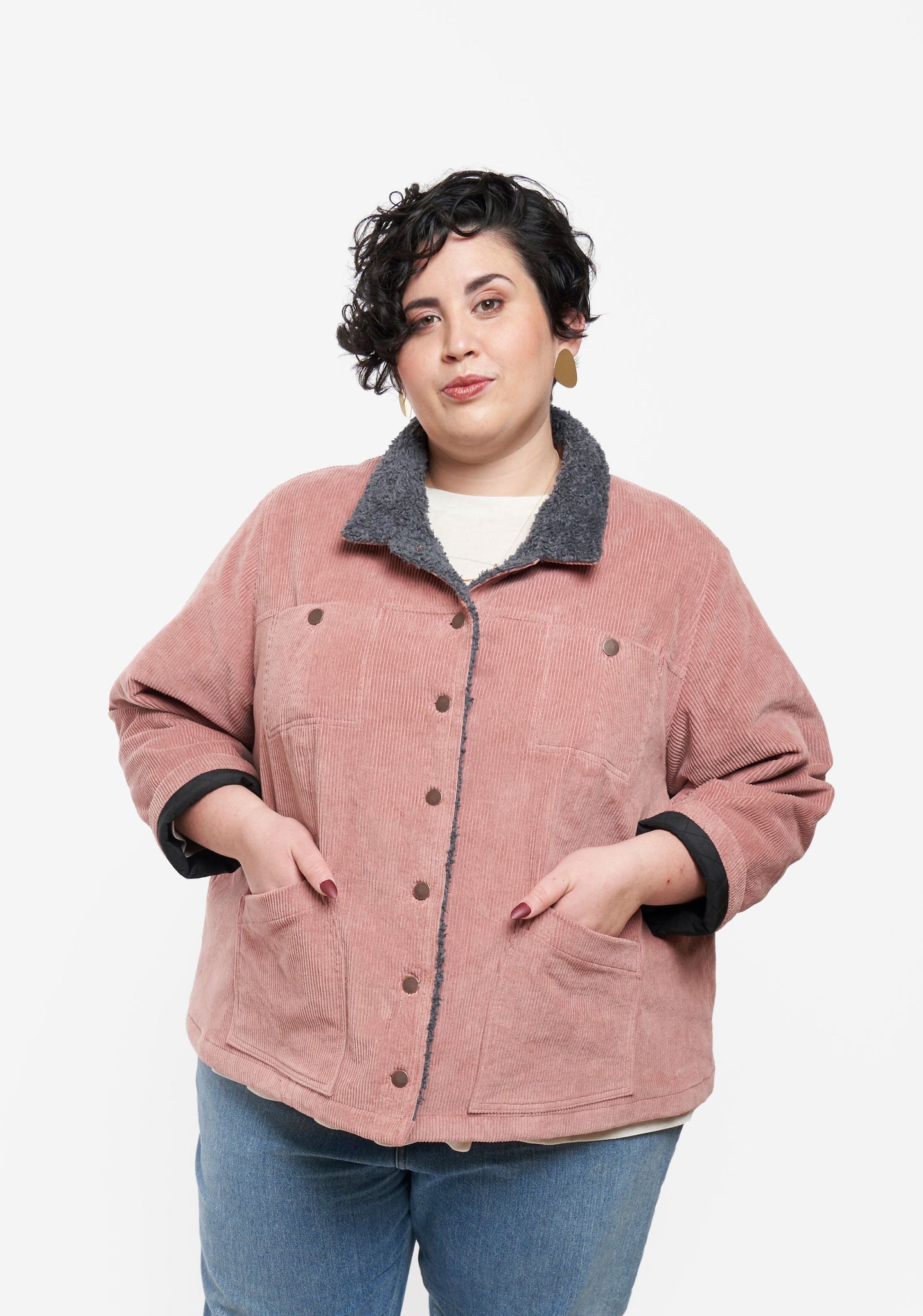 Thayer Jacket
