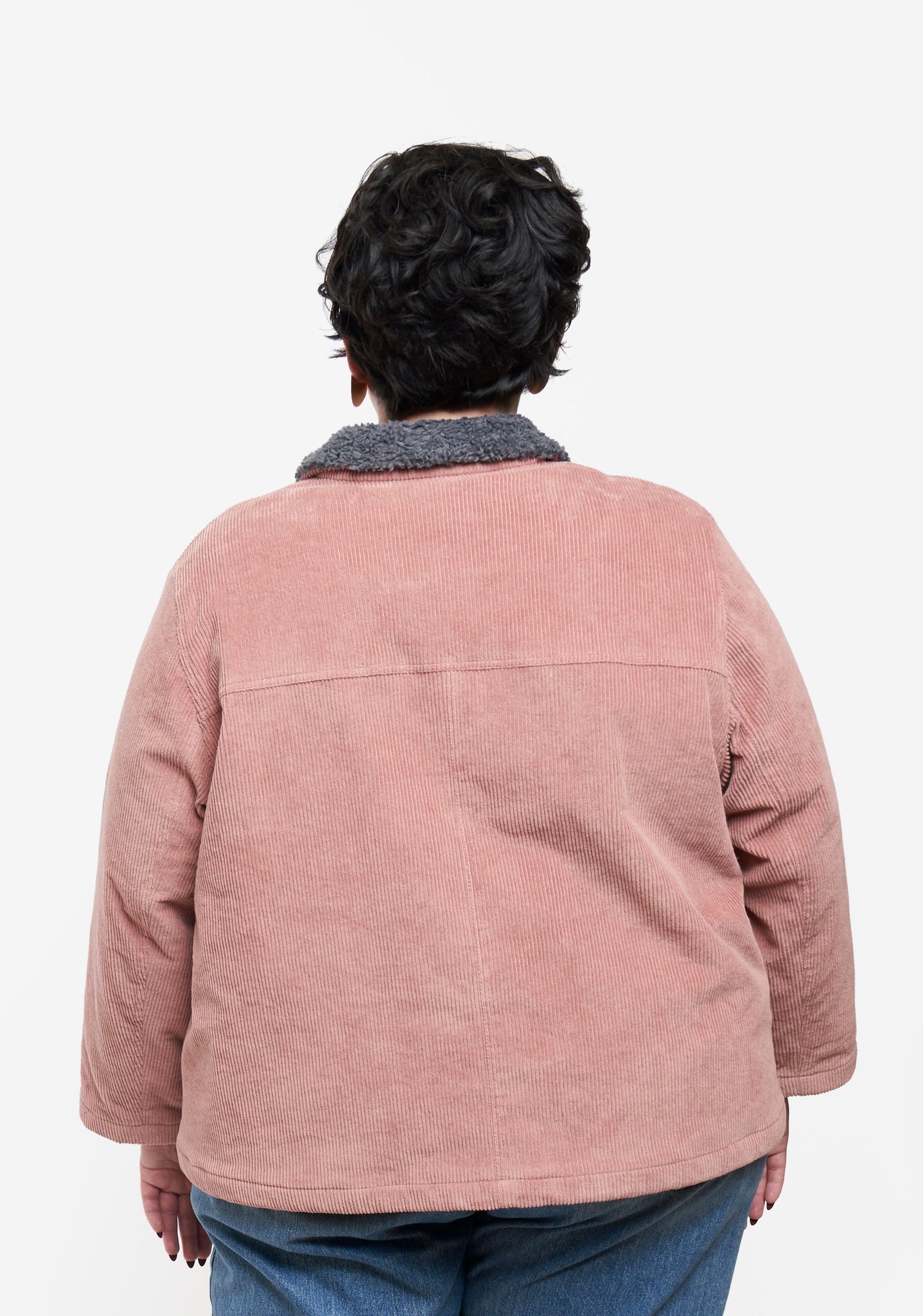 Thayer Jacket