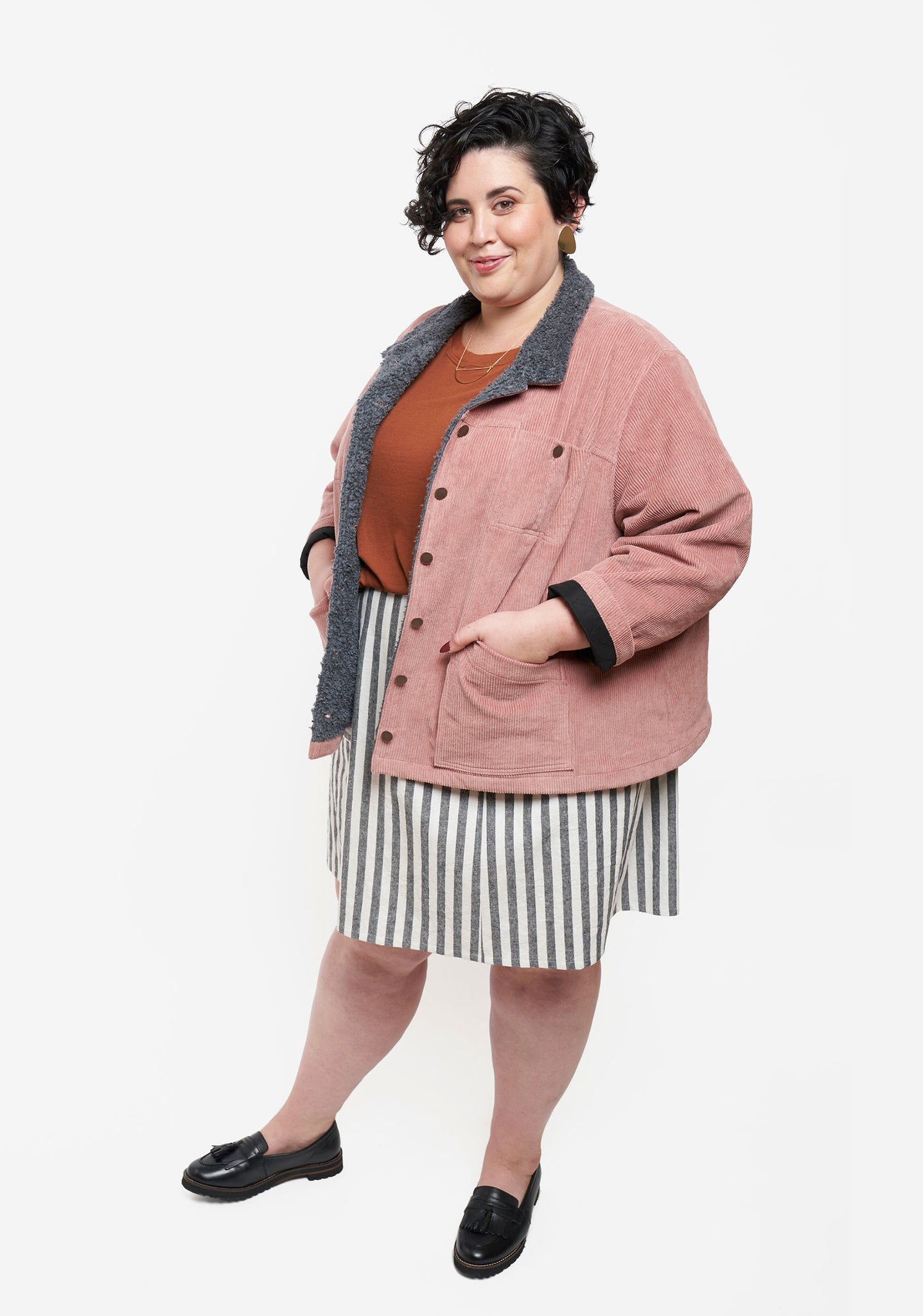 Thayer Jacket