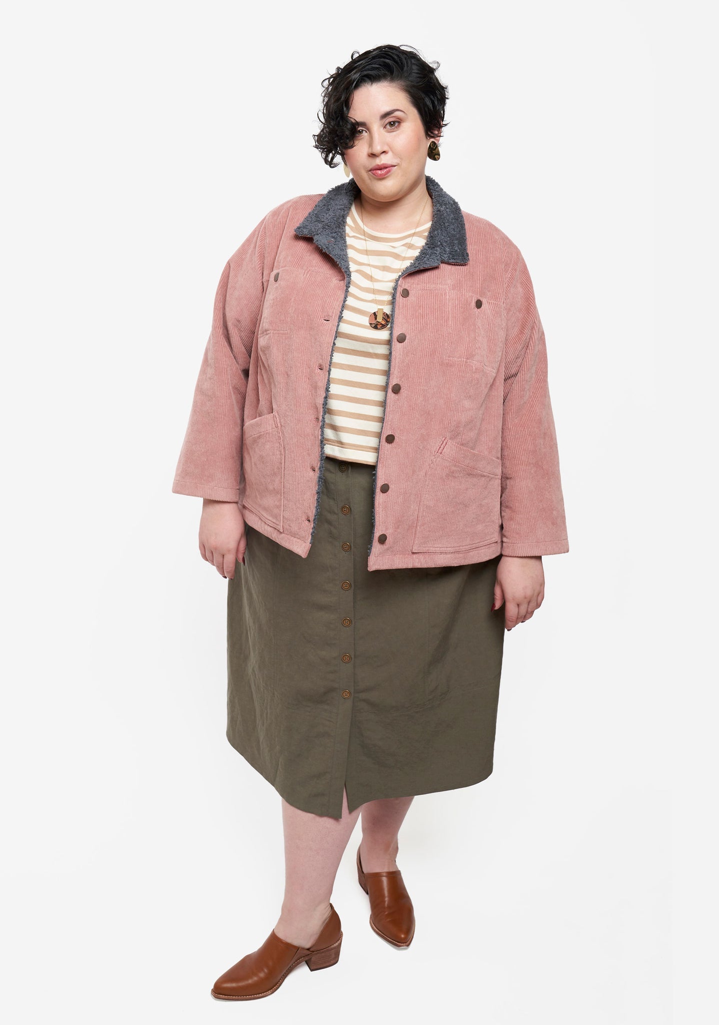 Thayer Jacket
