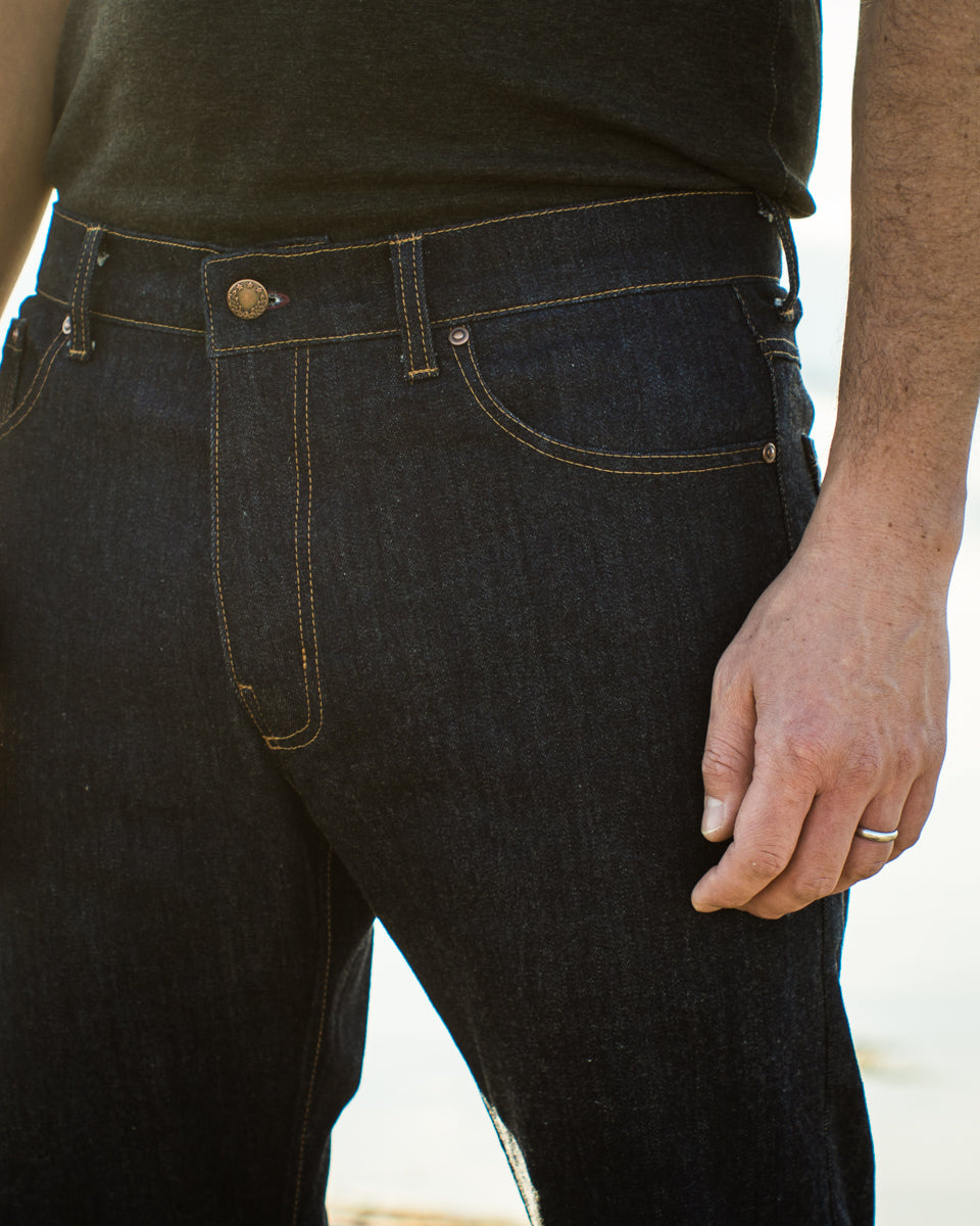 Quadra Jeans