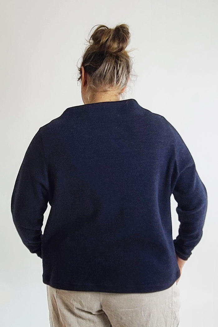 Toaster Sweater