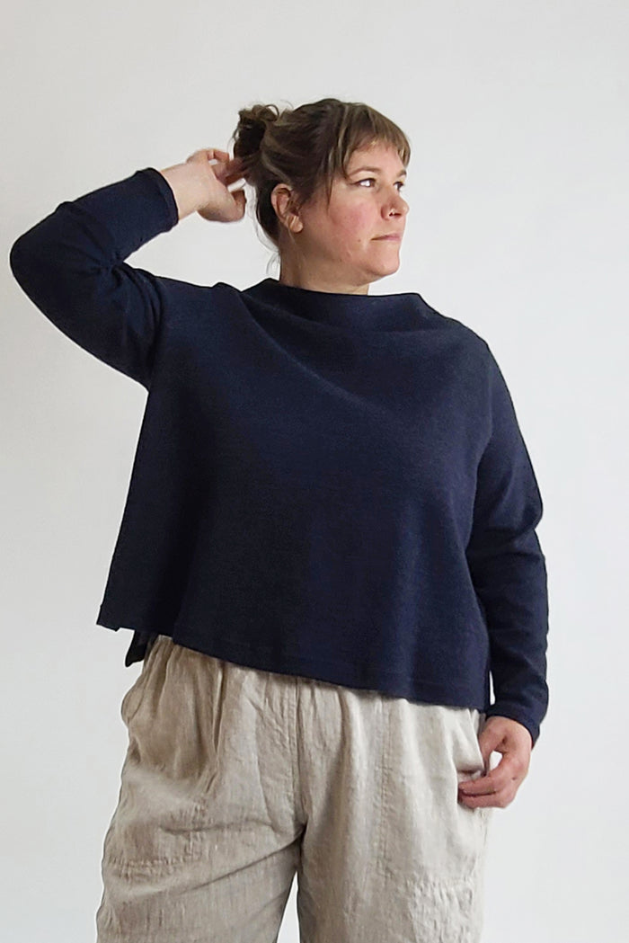 Toaster Sweater