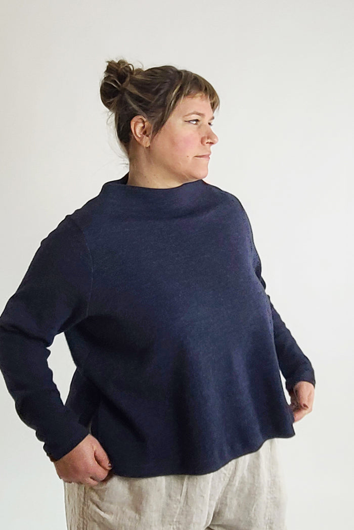 Toaster Sweater