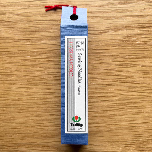 Hand Sewing Needles - Assortment