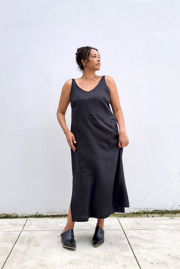Sauvie Sundress