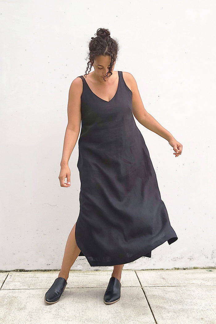 Sauvie Sundress