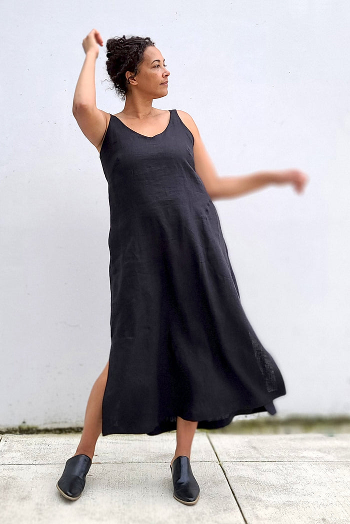 Sauvie Sundress