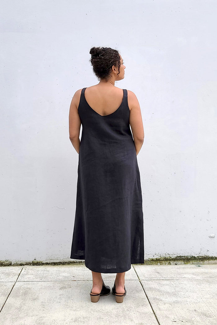 Sauvie Sundress