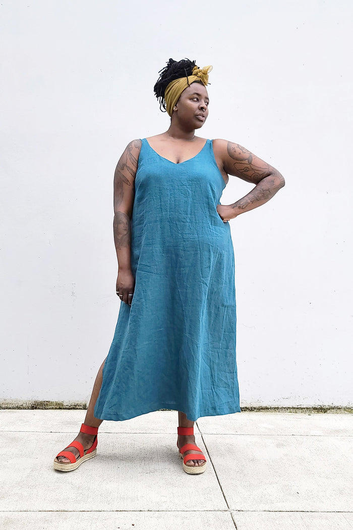 Sauvie Sundress