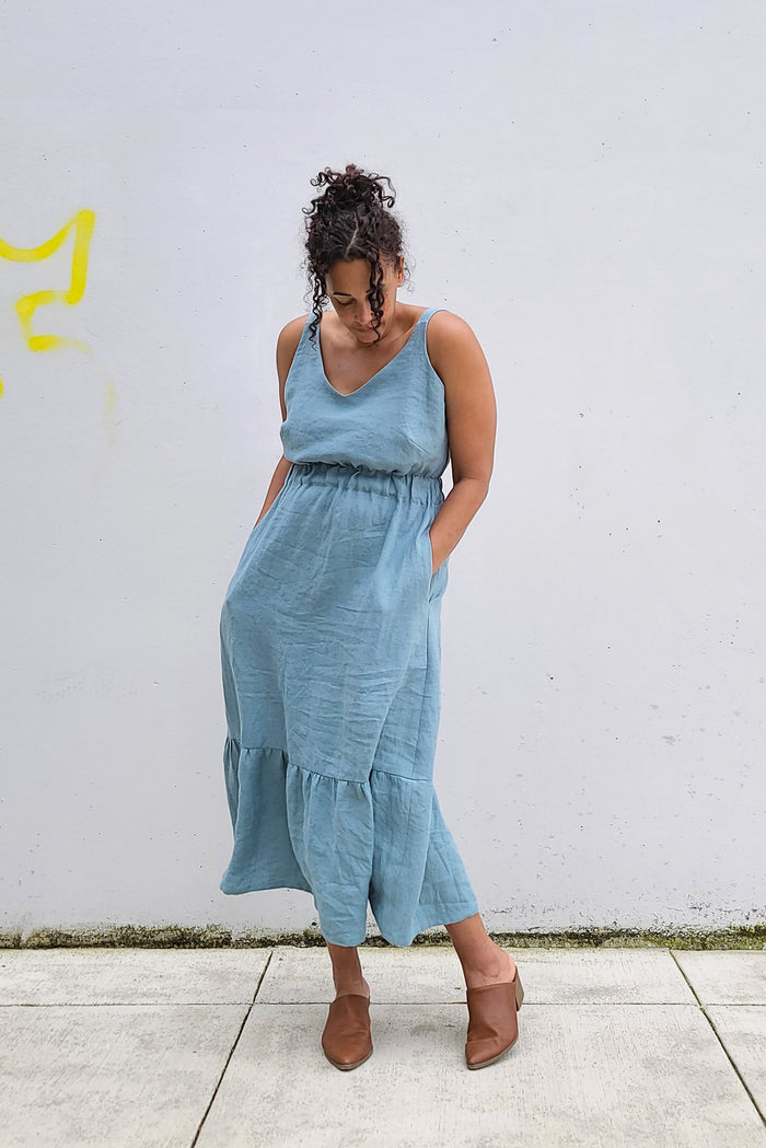 Sauvie Sundress