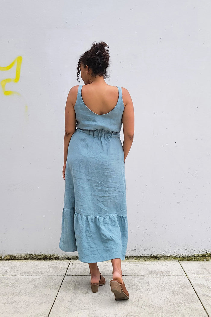 Sauvie Sundress