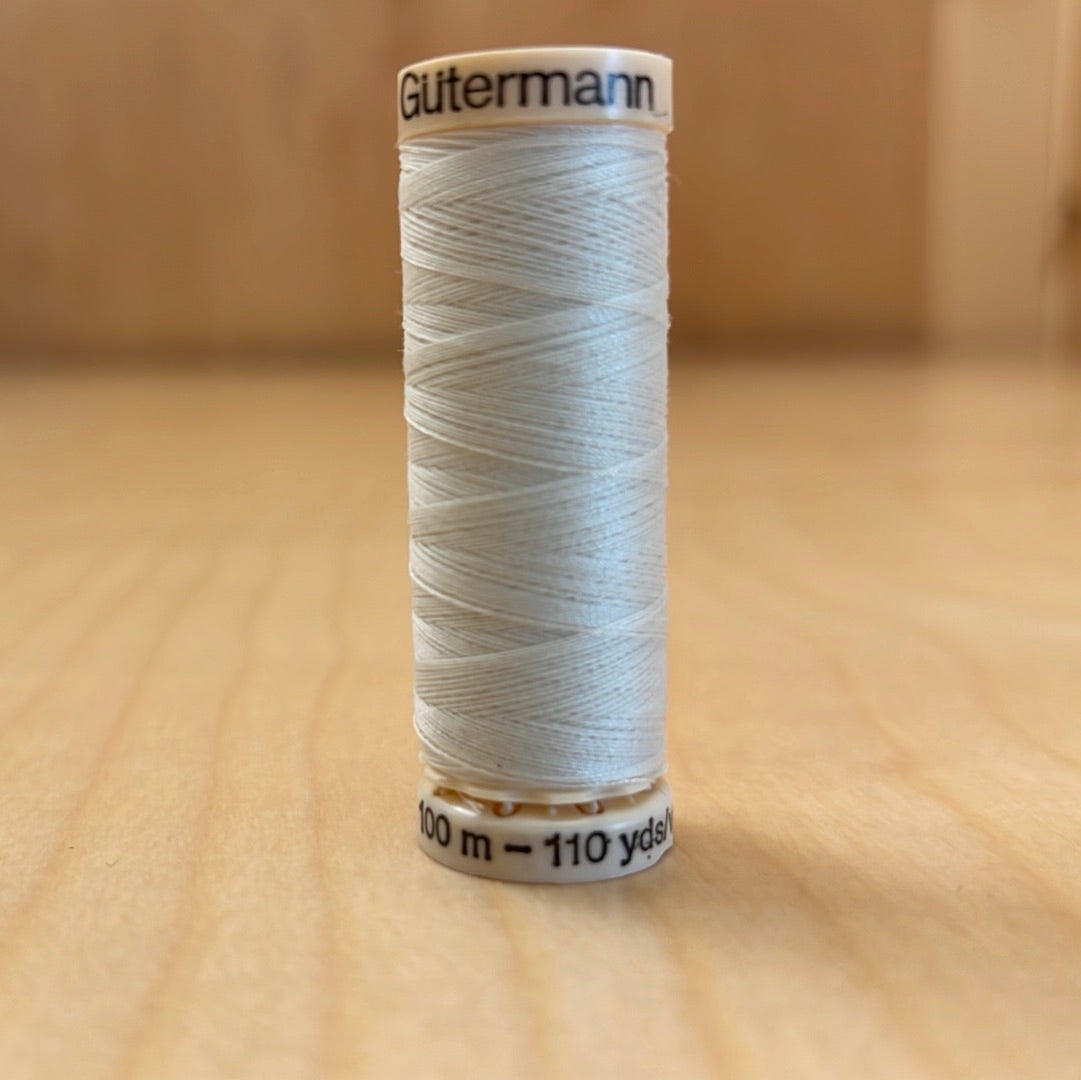 Gutermann Sew-All Thread in Antique #795 - 110 yards