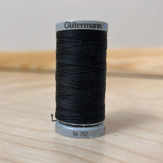Gutermann Extra Strong Thread in Smoke #36 - 110 yards