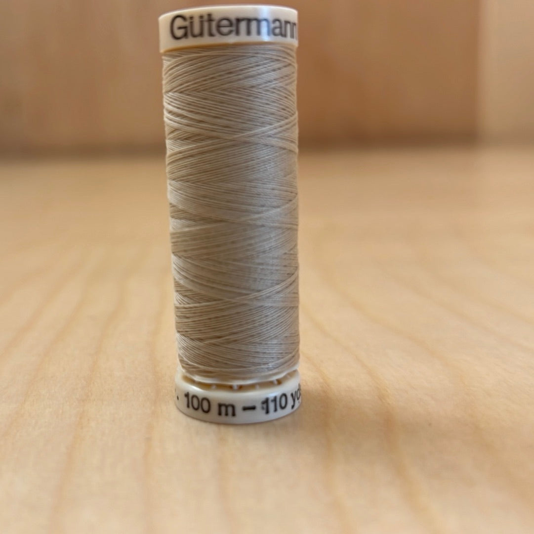 Gutermann Sew-All Thread in Capucine #797 - 110 yards