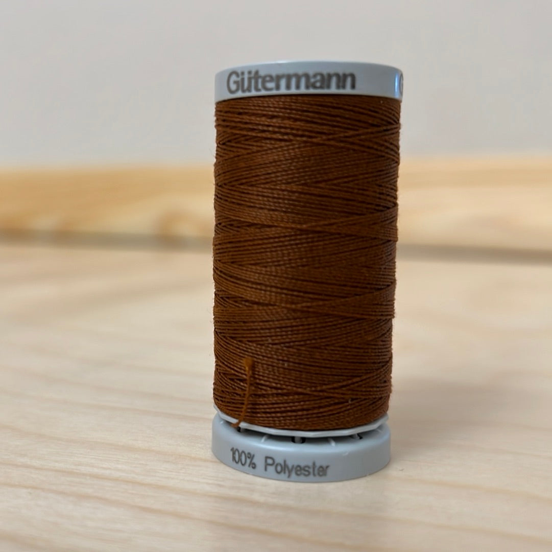 Gutermann Extra Strong Thread in Sea Foam #650 - 110 yards