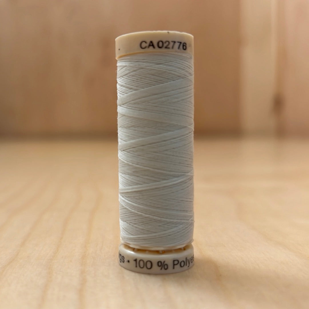 Gutermann Sew-All Thread in Oyster #21 - 110 yards