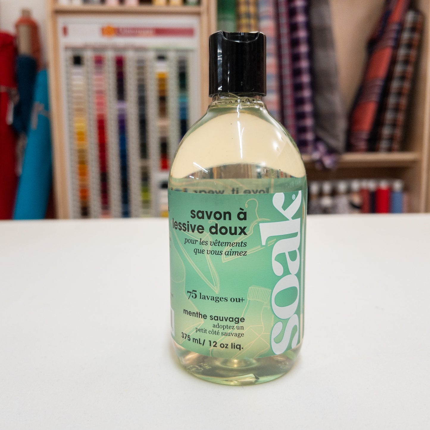 Soak - Laundry Soap