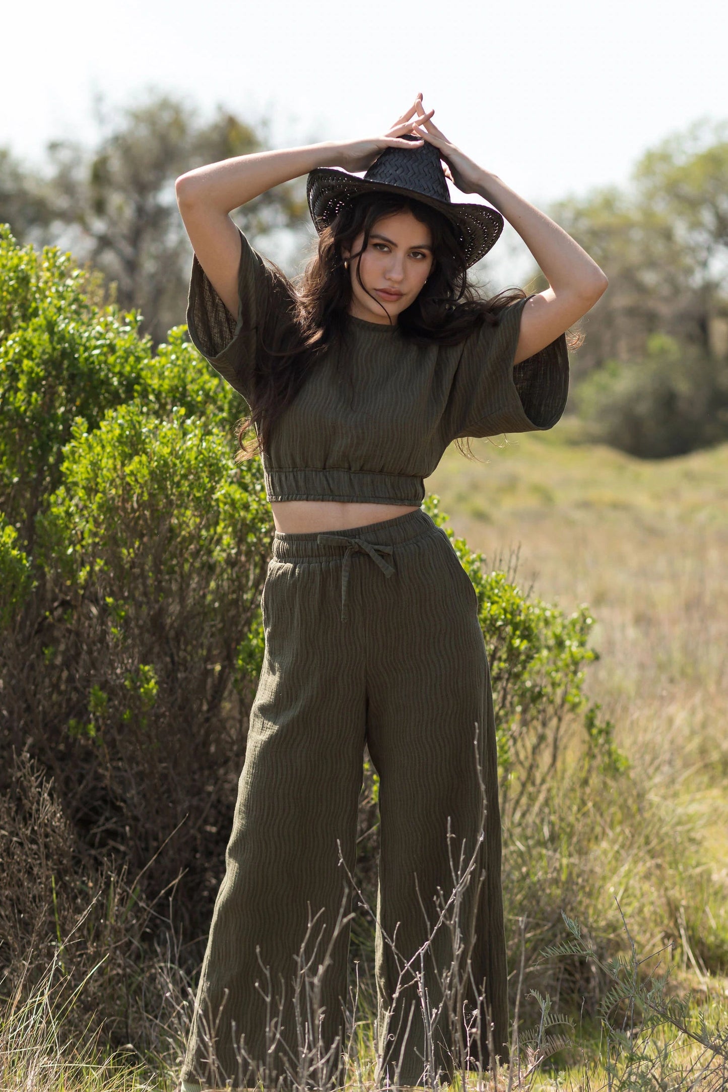 The Saguaro Set