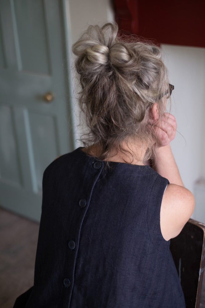 the trapeze pattern by merchant and mills