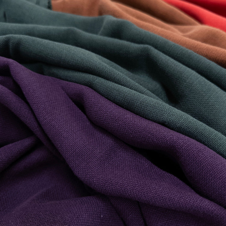 Linen Blends