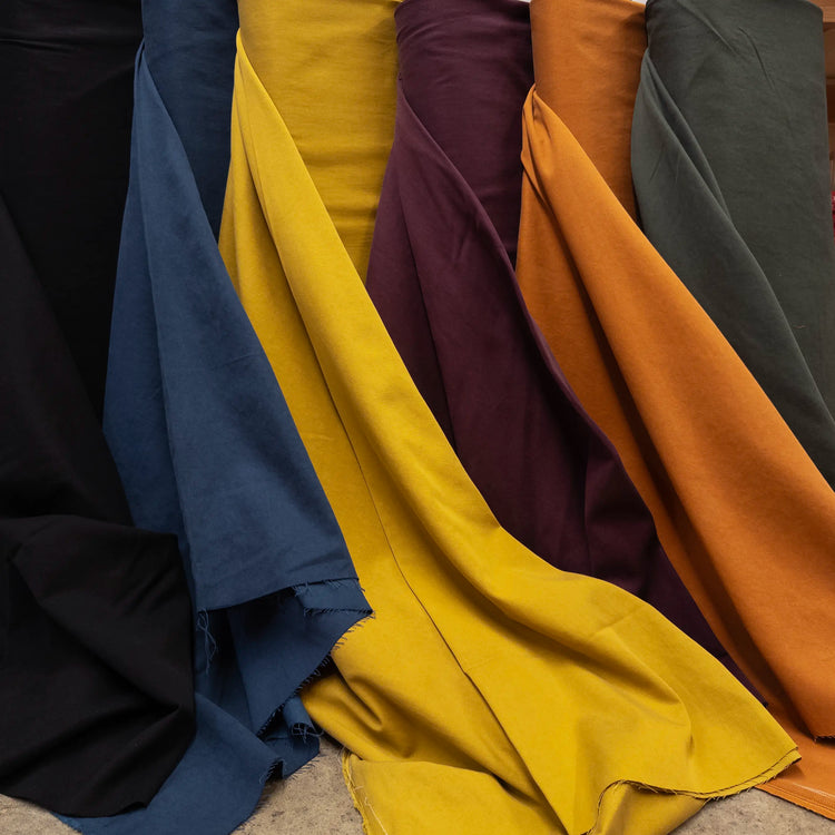Tencel Cotton Twill