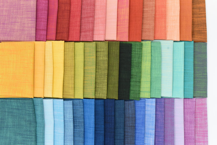 Handloom Cotton