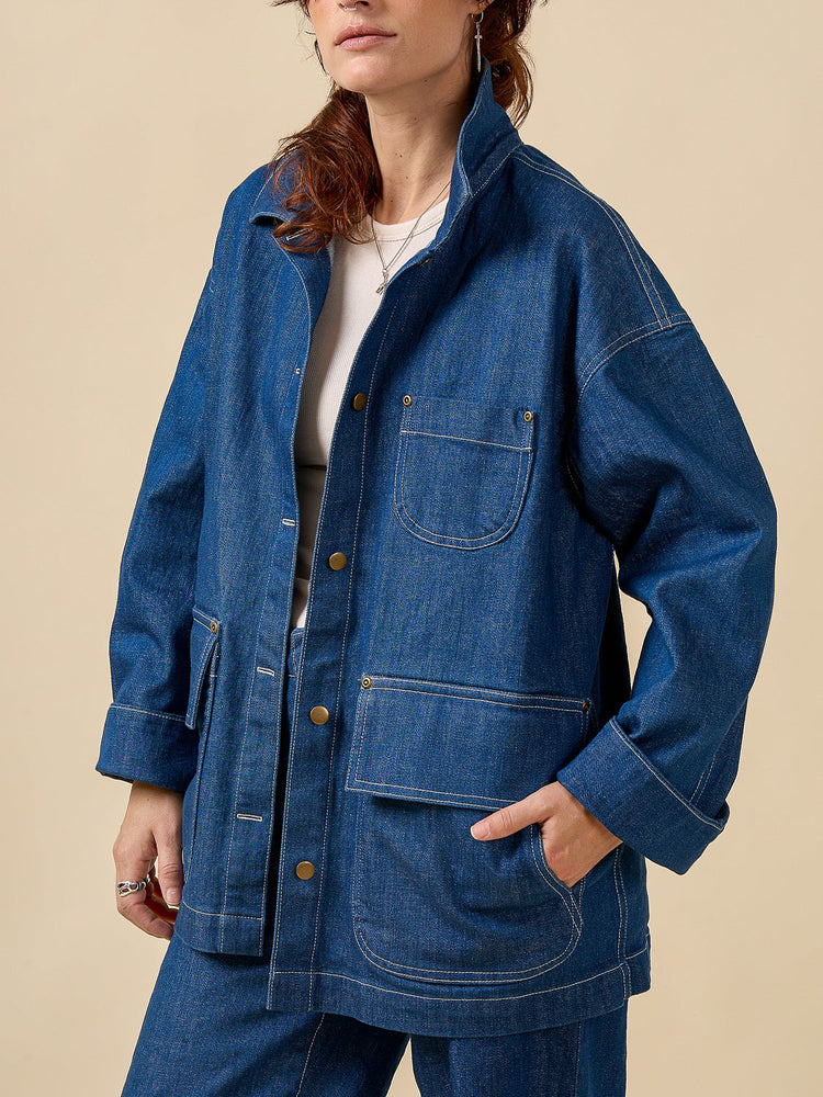 PDF Jacket