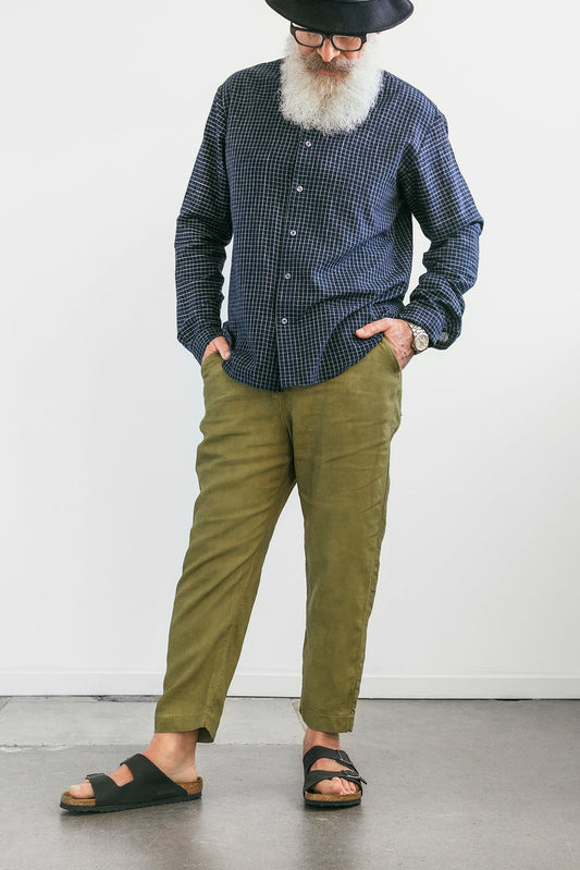 Learn Garment Sewing