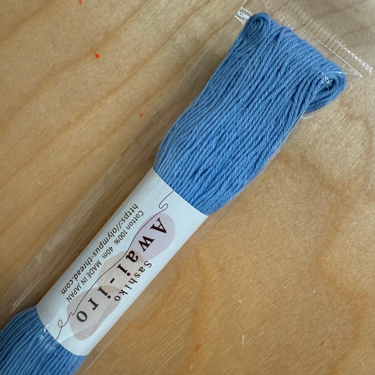 Sashiko Thread 44 Yard Skien