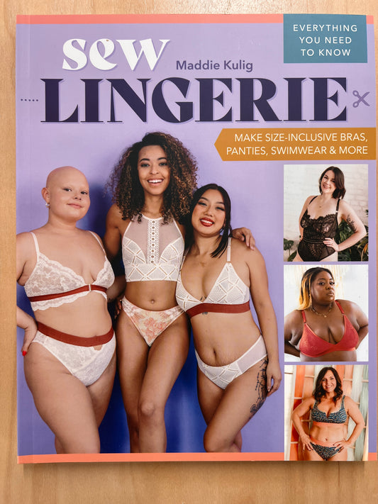 Sew Lingerie