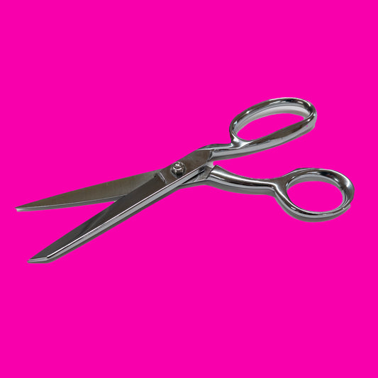 Don't get mad, craft!