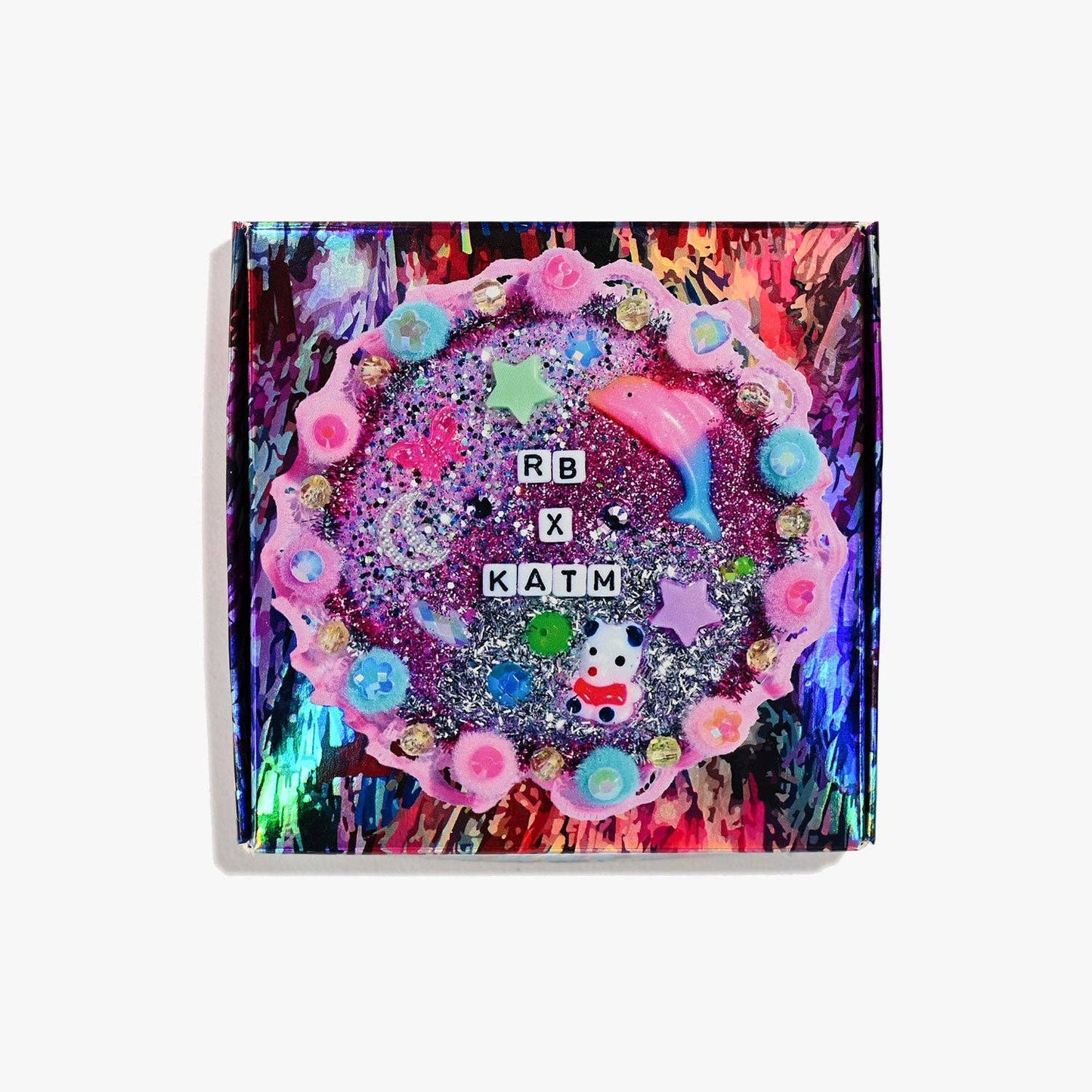 Wearable Art Sew-In Labels | Case of 6